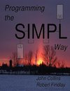 Programming the SIMPL Way