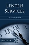 Lenten Services