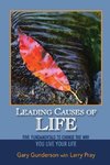 Leading Causes of Life