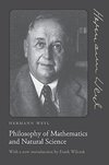 Philosophy of Mathematics and Natural Science