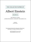 The Collected Papers of Albert Einstein, Volume 12 (English)