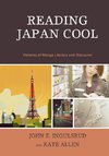 Reading Japan Cool