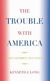 Trouble with America