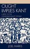 Ought Implies Kant