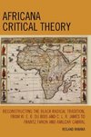 Africana Critical Theory