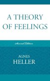 A Theory of Feelings