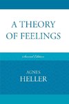 THEORY OF FEELINGS            PB