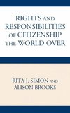 Rights and Responsibilities of Citizenship the World Over