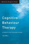 Cognitive Behaviour Therapy