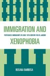 Immigration and Xenophobia