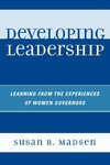 Developing Leadership