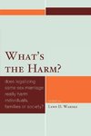 What's the Harm?