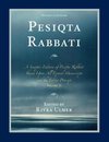 Pesiqta Rabbati