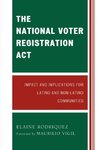 National Voter Registration Act