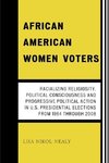 African American Women Voters