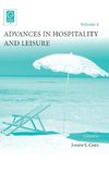 Advances in Hospitality and Leisure, Volume 4