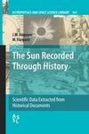 The Sun Recorded Through History