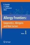 Allergy Frontiers:Epigenetics, Allergens and Risk Factors