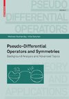 Pseudo-Differential Operators and Symmetries