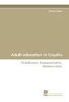 Adult education in Croatia