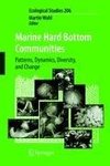 Marine Hard Bottom Communities