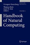 Handbook of Natural Computing. 4 Bände