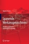 Spanende Werkzeugmaschinen