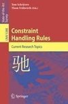 Constraint Handling Rules