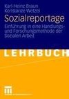 Sozialreportage