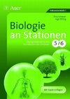 Biologie an Stationen