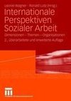 Internationale Perspektiven Sozialer Arbeit