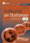 Erdkunde an Stationen