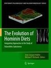 The Evolution of Hominin Diets