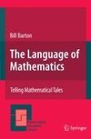 The Language of Mathematics