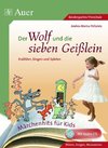 Der Wolf und die sieben Geißlein