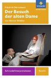 Der Besuch der alten Dame