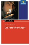 Die Farbe der Angst