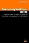 Erinnerungskulturen online