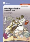 Musikgeschichte auf einen Blick (5. bis 13. Klasse)