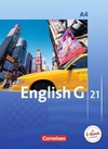 English G 21. Ausgabe A 4. Schülerbuch