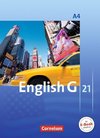 English G 21. Ausgabe A 4. Schülerbuch