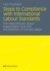 Steps to Compliance with International Labour Standards