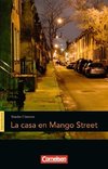 Espacios literarios. La casa en Mango Street