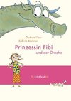 Prinzessin Fibi und der Drache