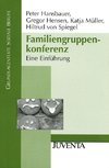 Familiengruppenkonferenz