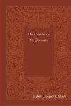 The Comte de St. Germain