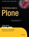 The Definitive Guide to Plone