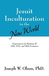 Jesuit Inculturation in the New World