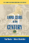 LIONS CLUBS in the 21st CENTURY