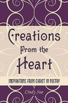 Creations from the Heart